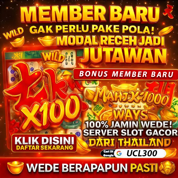 UCL300 - Daftar Link Portal Resmi Jalur Cepat - WooCommerce eCommerce